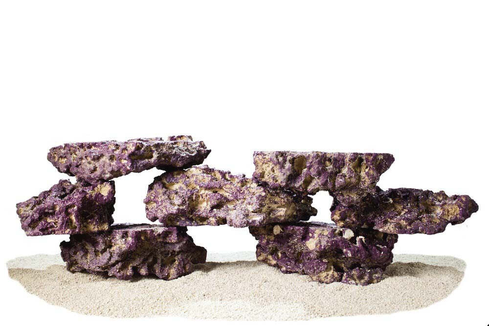 CaribSea LifeRock Shelf