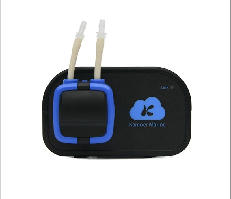 Kamoer Single Head WiFi Dosing Pump X1 Pro V2