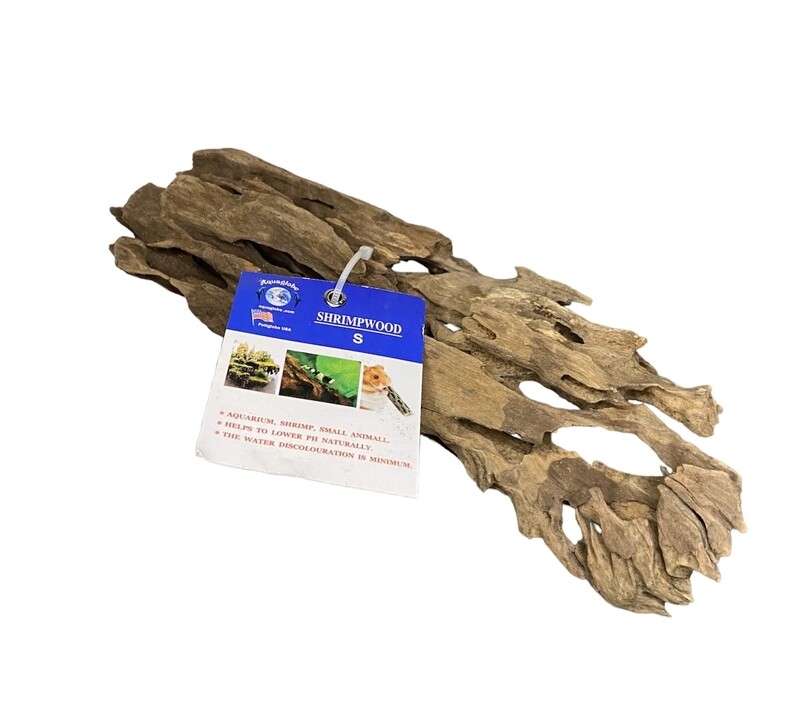 Aquaglobe Shrimpwood