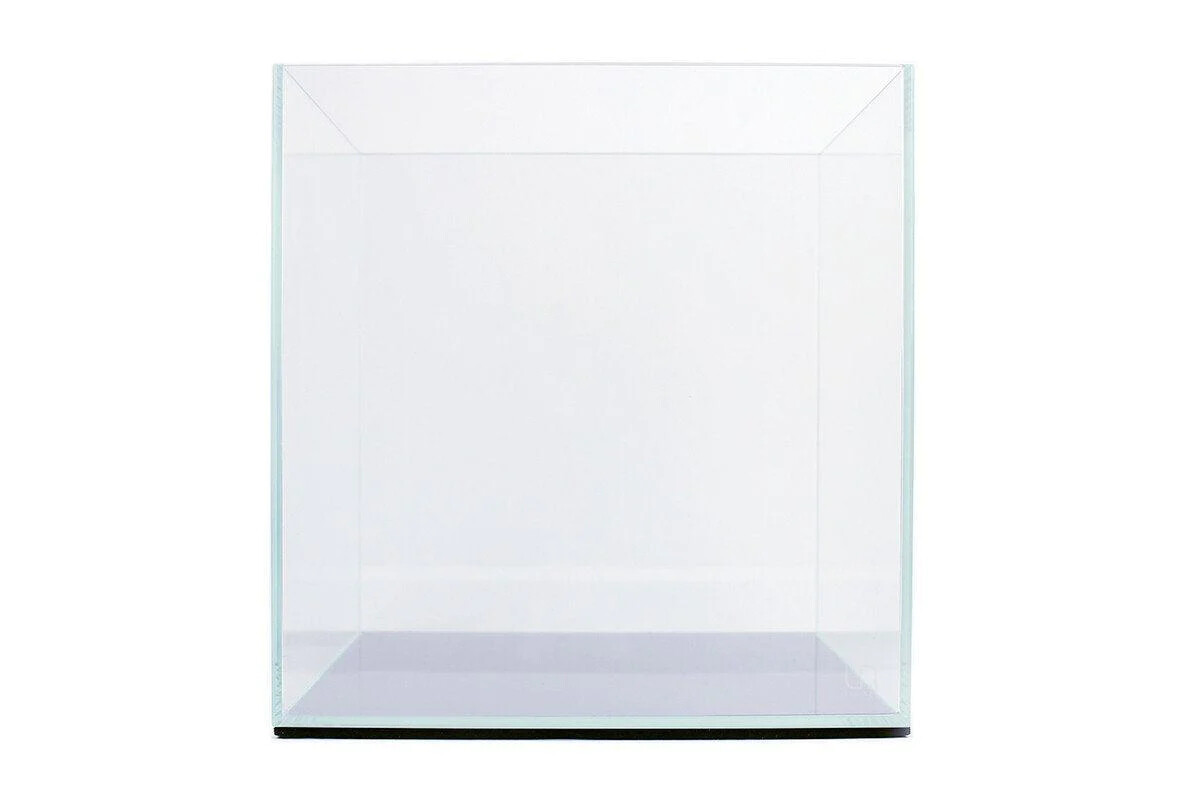 Cube UNS Rimless Ultra Clear Glass Aquarium Tanks