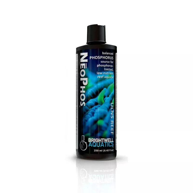 Brightwell Aquatics NeoPhos - Balanced Phosphorus Supplement 500ml