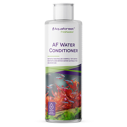 Aquaforest Freshwater Water Conditioner 250ml