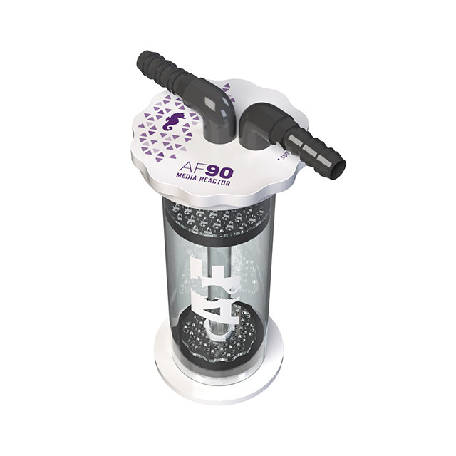 Aquaforest AF90 Media Reactor