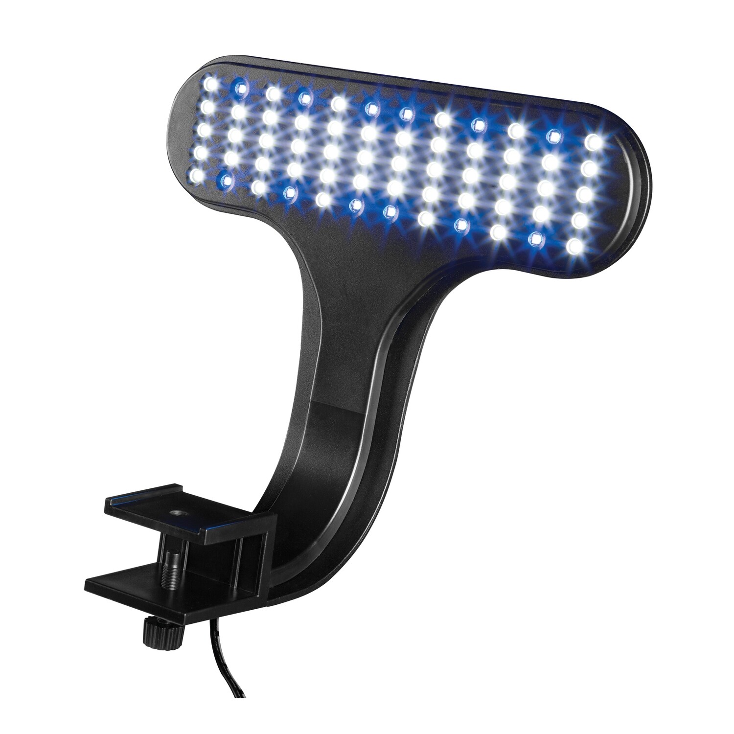 Aqueon Planted Clip on LED Light