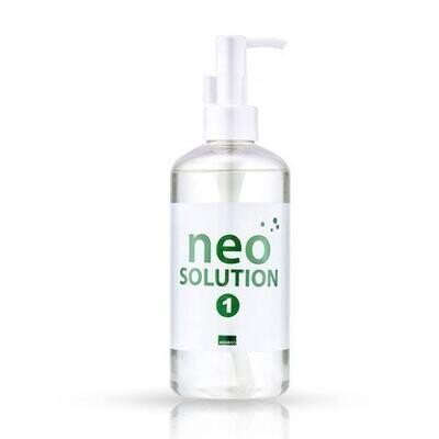 Aquario Neo Solution 1 Liquid Fertilizer