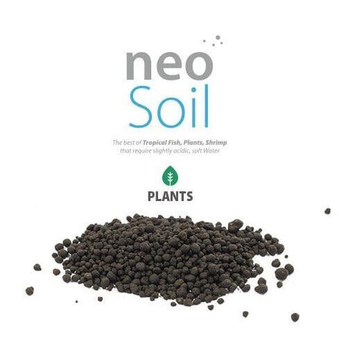 Aquario Neo Plant Soil