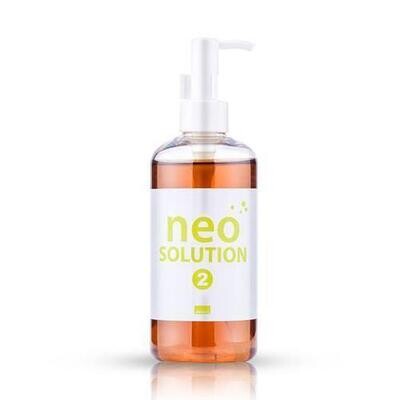 Aquario Neo Solution 2 Liquid Fertilizer