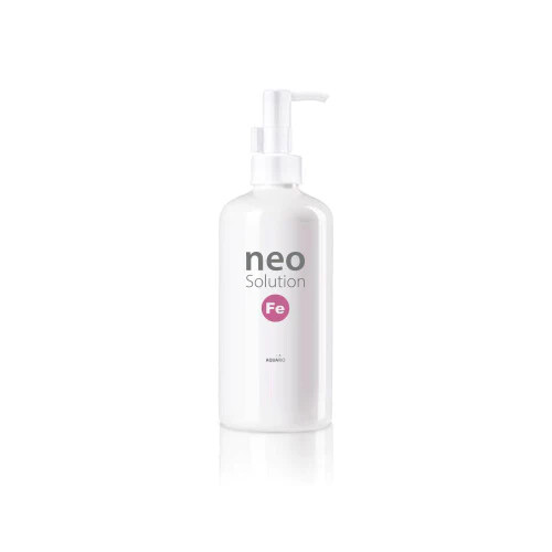 Aquario Neo Solution Fe Liquid Fertilizer