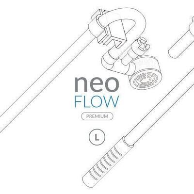 Aquario Neo Flow Premium Kit (Version 2)