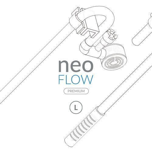 Aquario Neo Flow Premium Kit (Version 2)