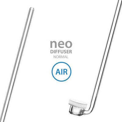 Aquario Neo Air Diffuser Special, Size: Medium