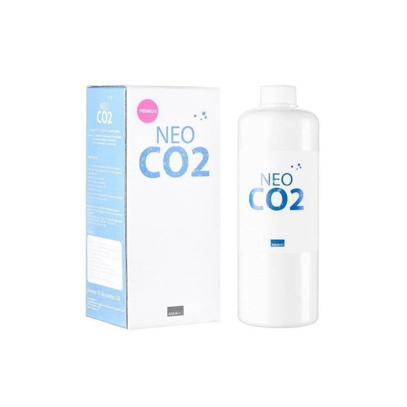 Aquario Neo CO2 Kit
