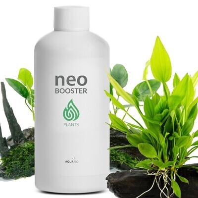 Aquario Neo Booster Plants