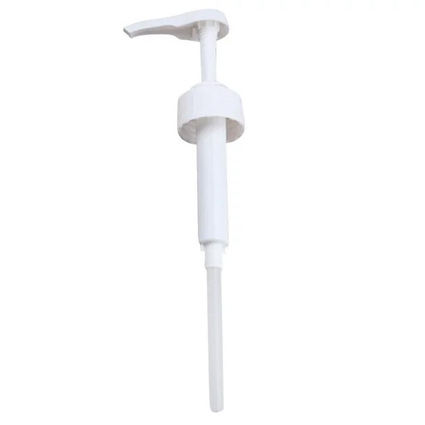 Bottle hand pump