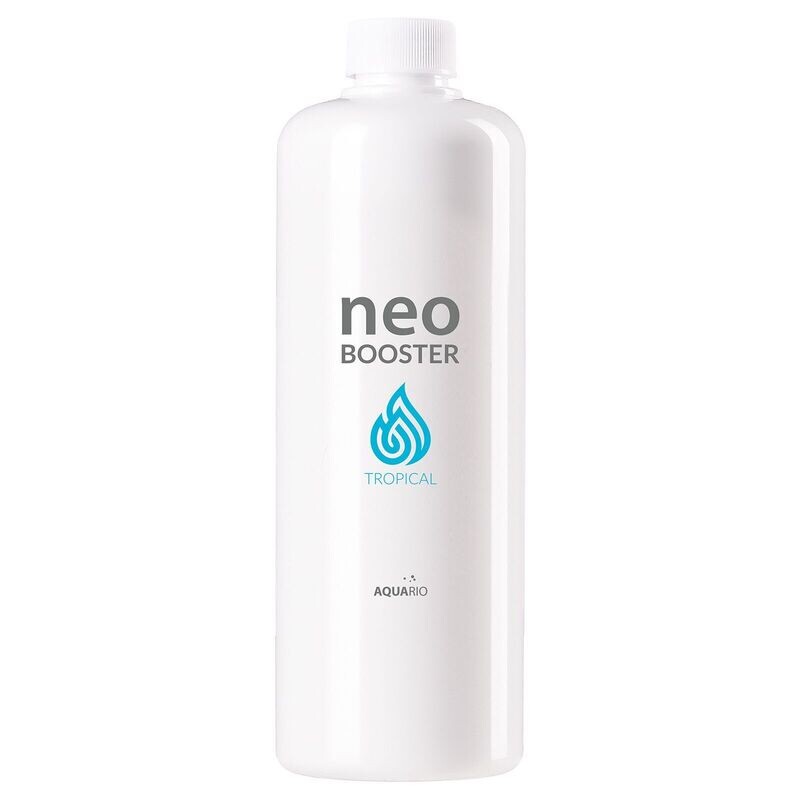 Aquario Neo Booster Tropical