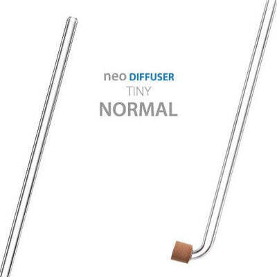 Aquario Neo Co2 Diffuser Tiny