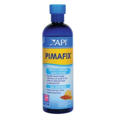 API Pimafix Fish Remedy
