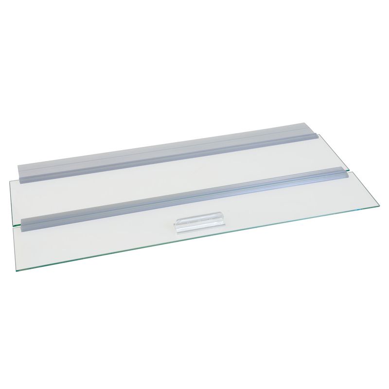 Seapora Glass Canopy Lid