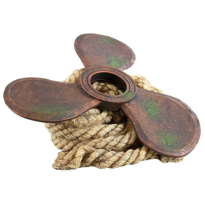 Underwater Treasures Prop &amp; Rope