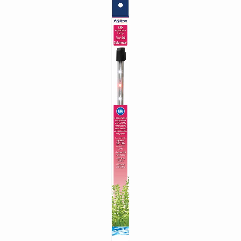 Aqueon LED Aquarium Lamp Replacements Colormax