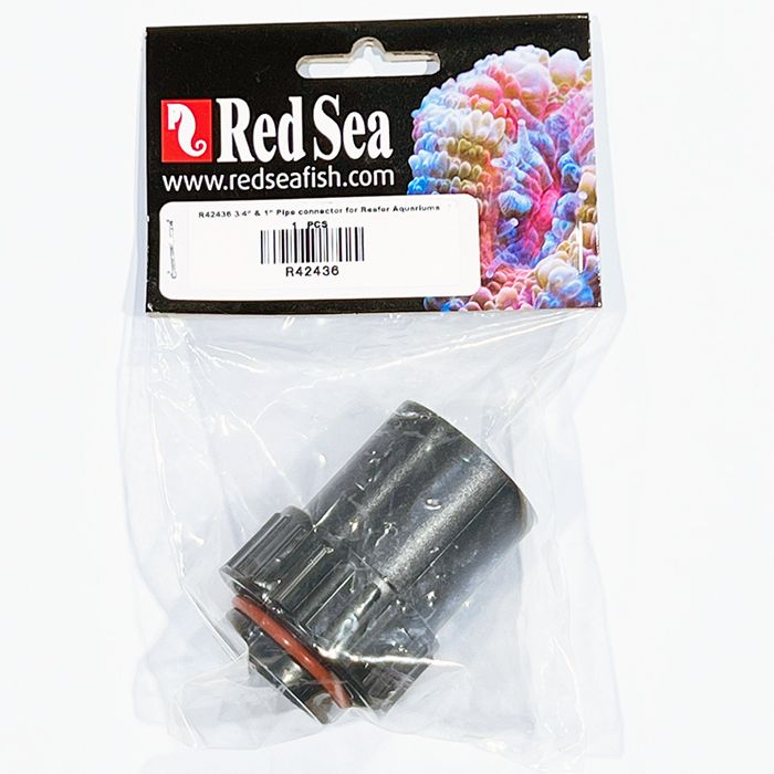 Red Sea R42436 REEFER 3/4 in. and 1 in. Pipe Connector