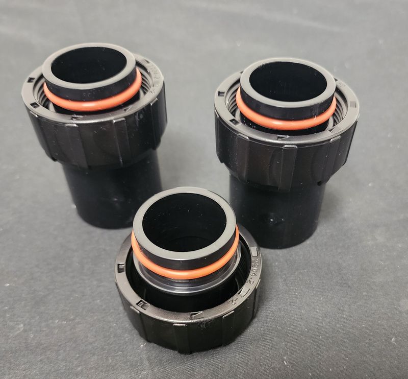 Red Sea R42656 Custom Pipe Connector For 170G2-300G2 Reefers