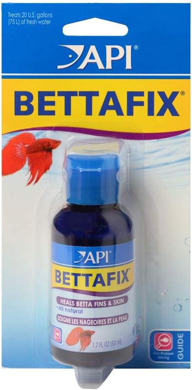 API Bettafix