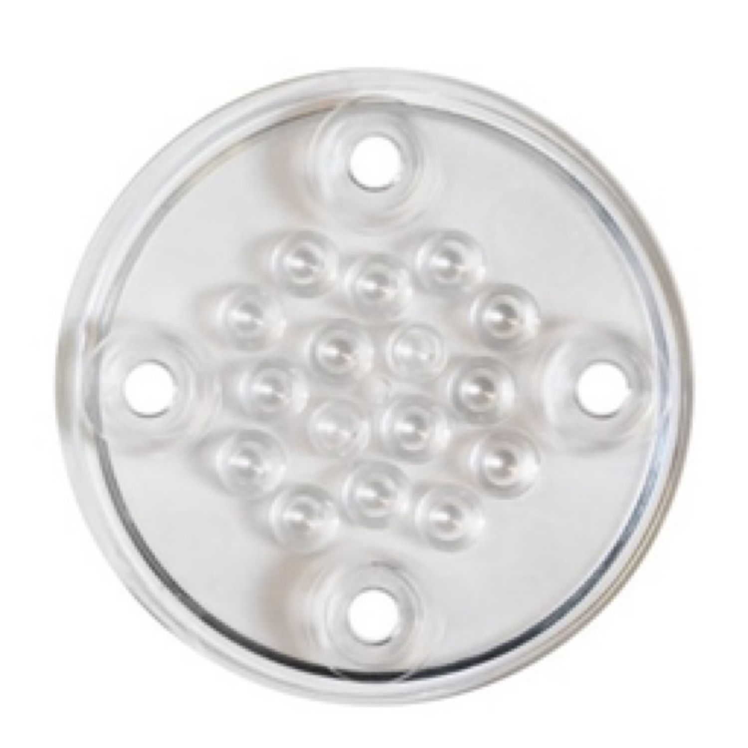 AquaIllumination Replacement Light Lens For Prime 16 and Hydra 32/64