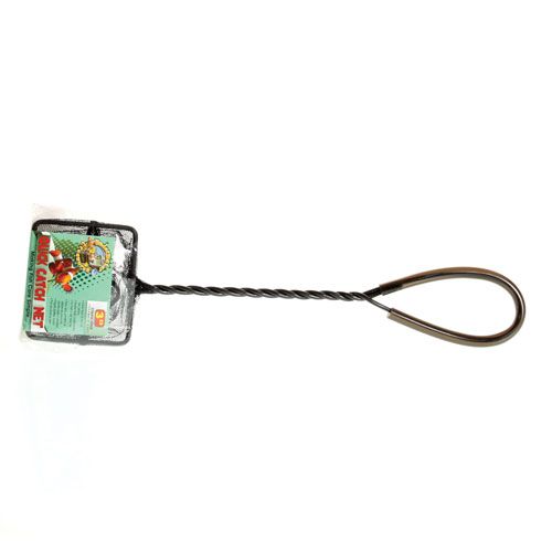 Underwater Treasures Fish Net - Coarse, Size: 3&quot;
