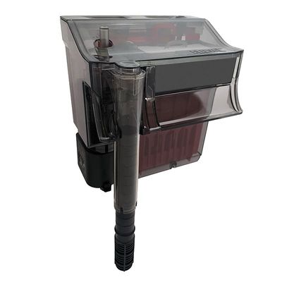 Canister and Power filters