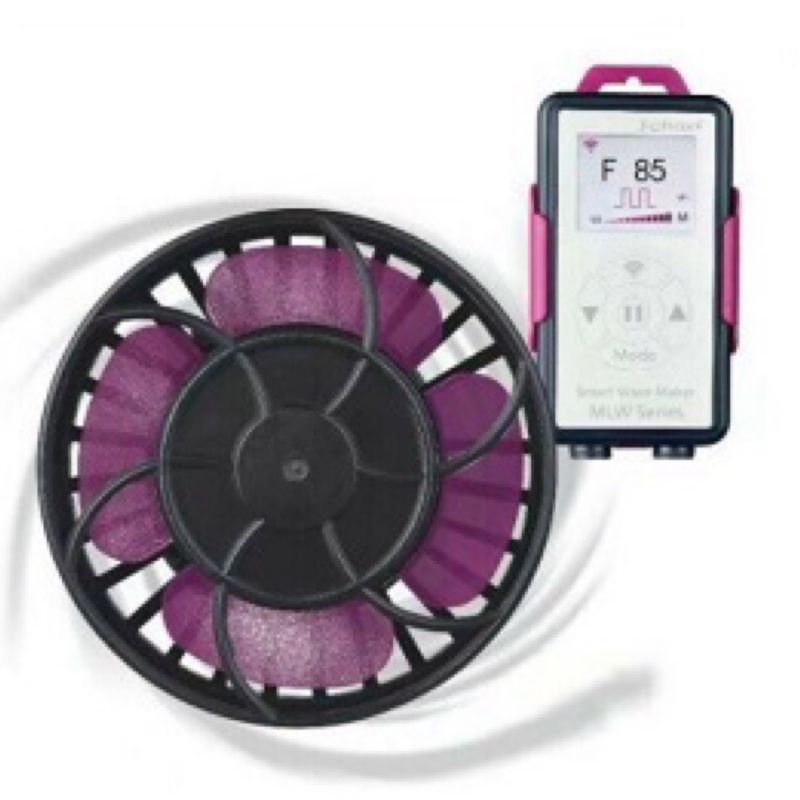 Jebao MLW-30 Smart Wave Maker with LCD Display (max 3440GPH)