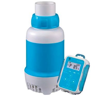 Jebao Smart DC Centrifugal Pump WiFi Bluetooth