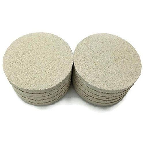 Oceans Wonders 3&quot; Coral Frag Disk 10pc