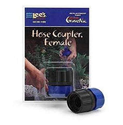 Lees Lee&#39;s Hose Coupler Female