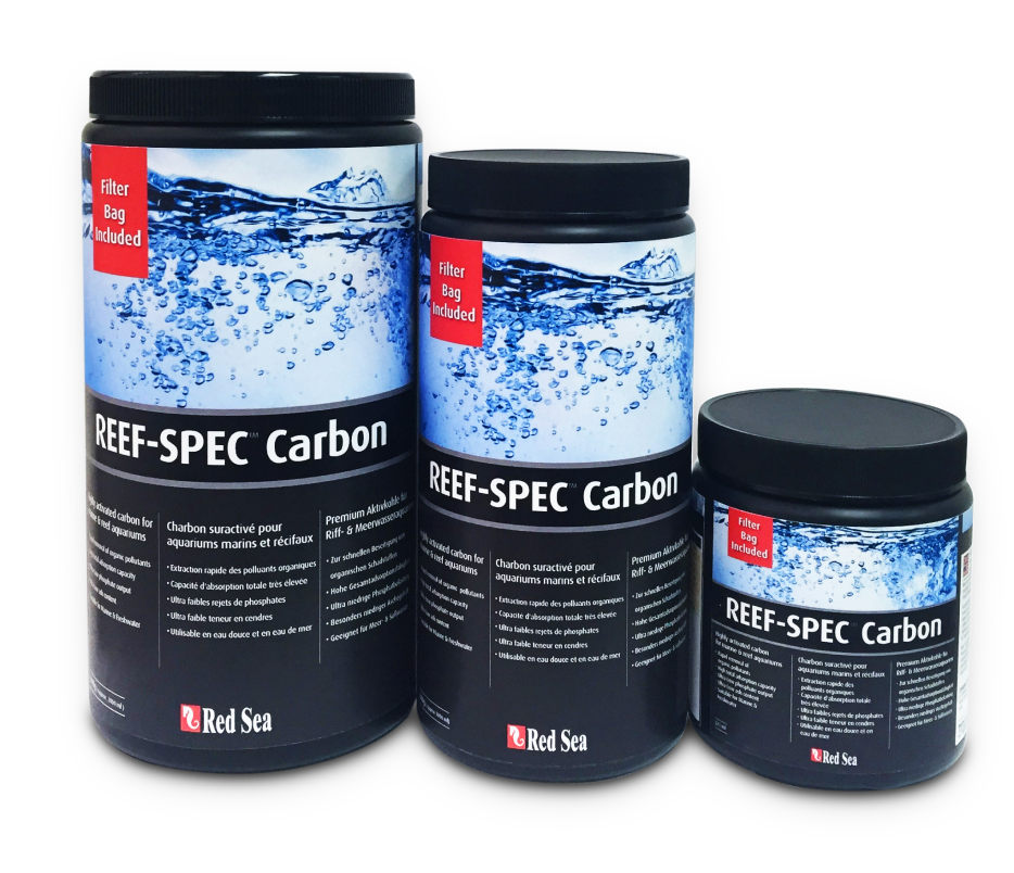 Red Sea Reef-Spec Carbon