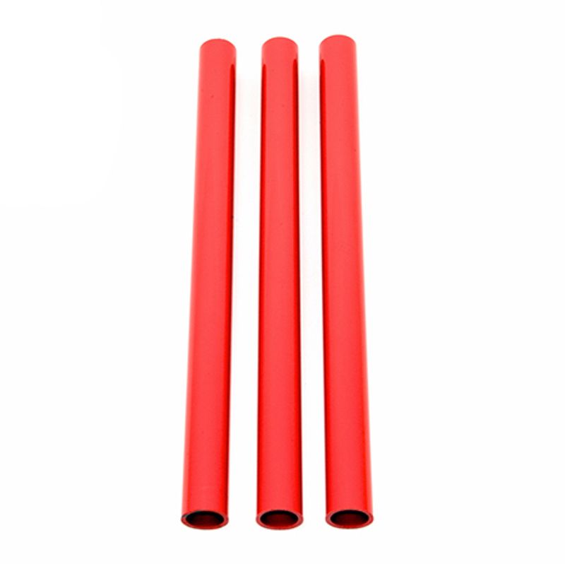 Eshopps Red 1&quot; PVC Pipe Plumbing Kit