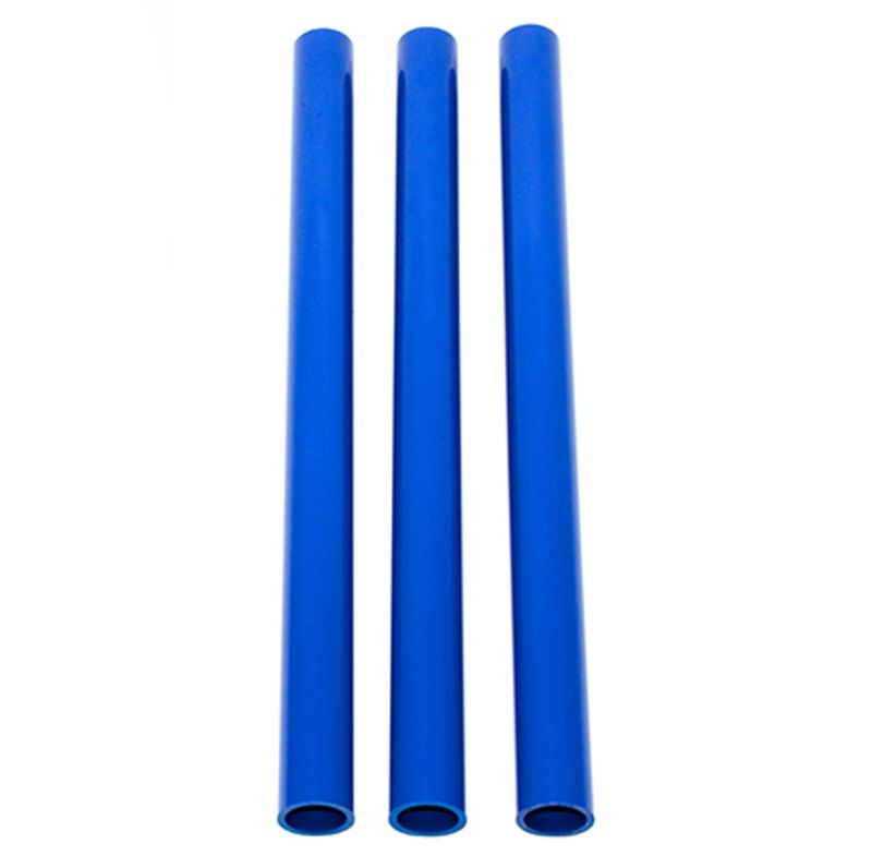 Eshopps Red 1&quot; PVC Pipe Plumbing Kit (1)