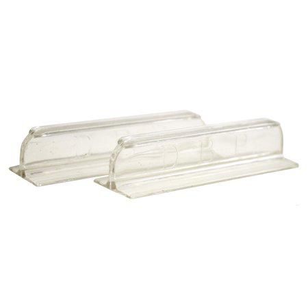 Seapora Glass Canopy Handle