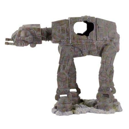 Underwater Treasures Armoured Battle Tank - Large