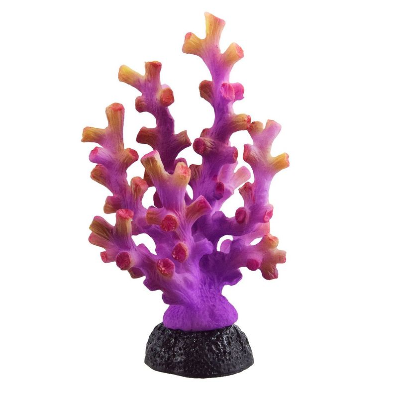 Underwater Treasures Octo Coral - Purple