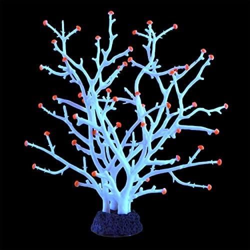 Underwater Treasures Gorgonian - White