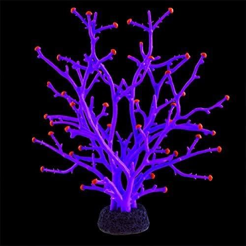 Underwater Treasures Gorgonian - Purple