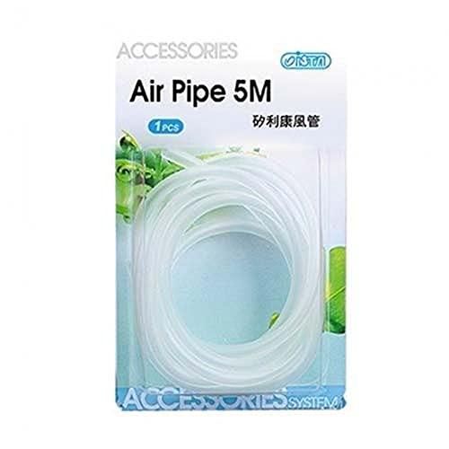 ISTA Silicone Air Line Tubing 5M