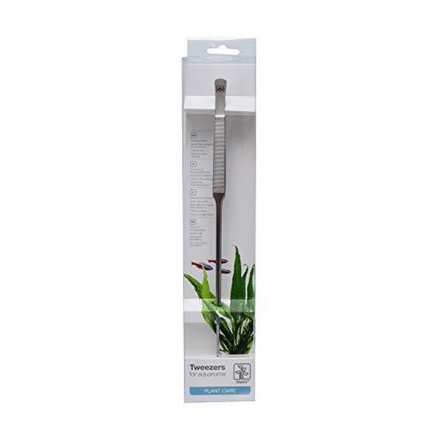 Tropica Tweezers