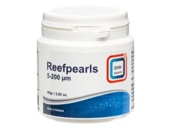 DVH Reefpearls 5-200μμm Filter Feeders and Corals Food 80g