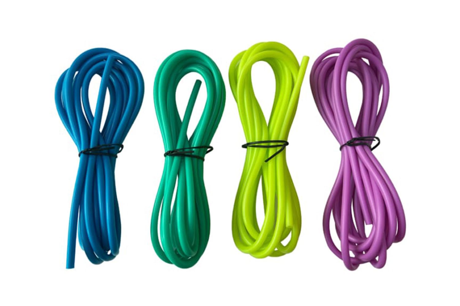 Red Sea ReefDose Dosing Tubes 4 x 3m (10&#39;) Blue/Green