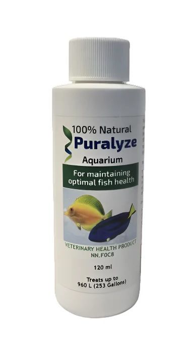 RPS Biologiques Puralyze Treatment - 120ml