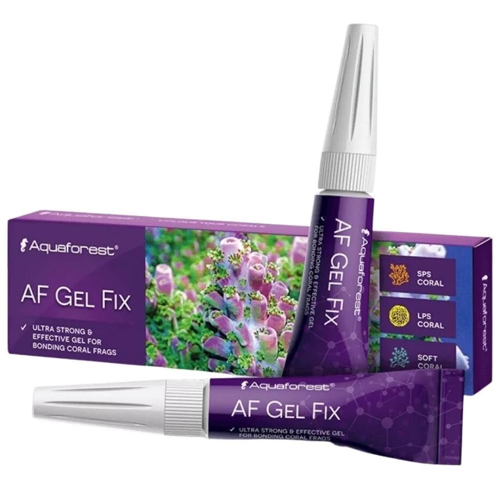Aquaforest Gel Fix