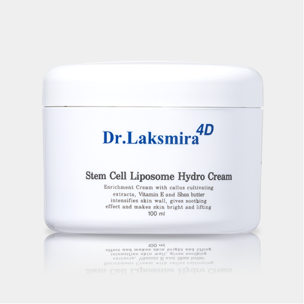 Dr. Lakshmira 4D Stem Cell Liposome Cream Dr. Lakshmira 4D Stem Cell Liposome Cream