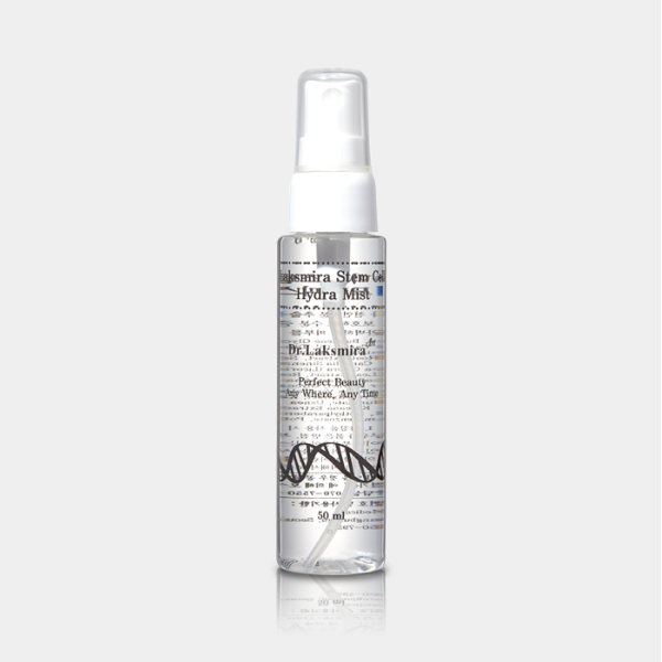 Dr. Lakshmira 4D Stem Cell Hydra Mist Dr. Lakshmira 4D Stem Cell Hydra Mist